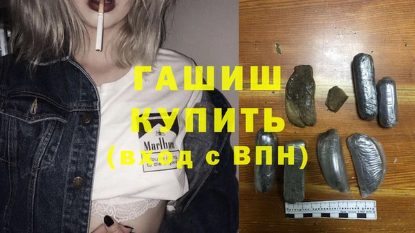 хмурый Арсеньев
