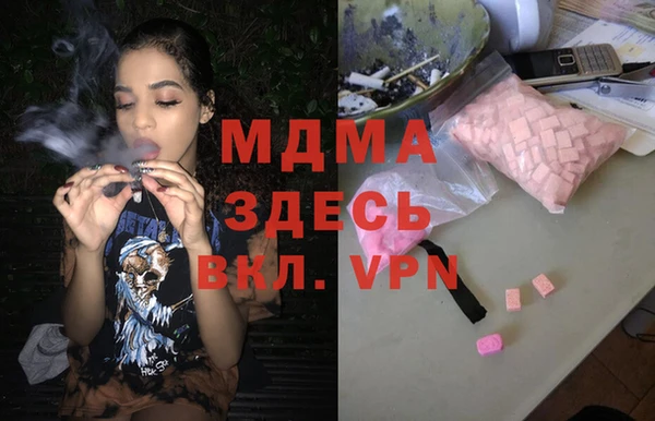 хмурый Арсеньев
